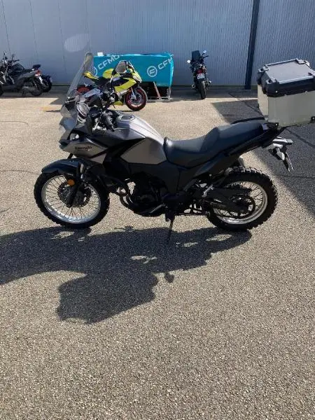 VERSYSX 300