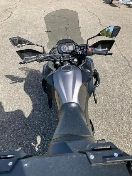 VERSYSX 300