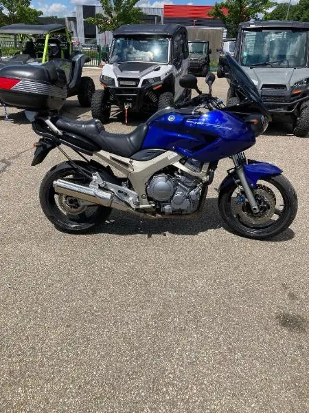 TDM 900