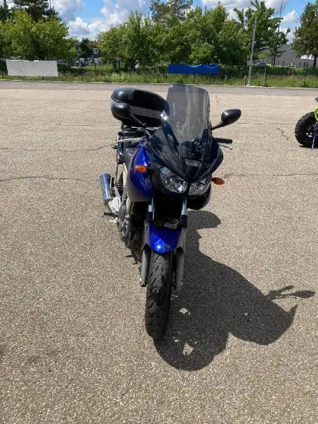 TDM 900