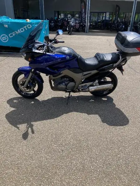 TDM 900