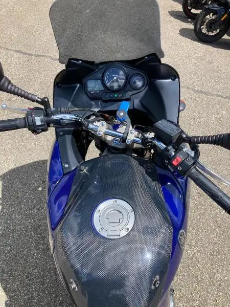 TDM 900