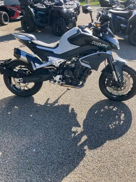 NK 800 Advanced