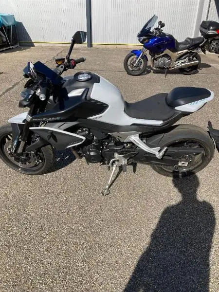 NK 800 Advanced
