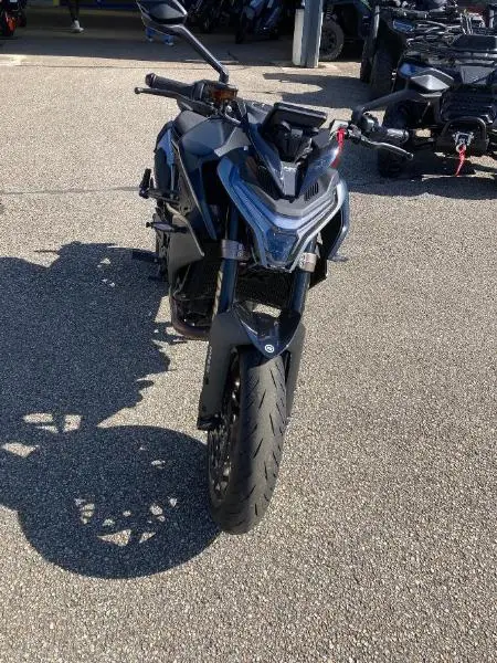 NK 800 Advanced