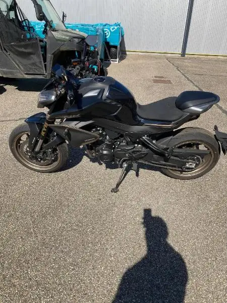 NK 800 Advanced