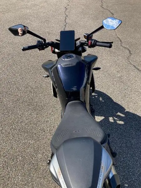 NK 800 Advanced