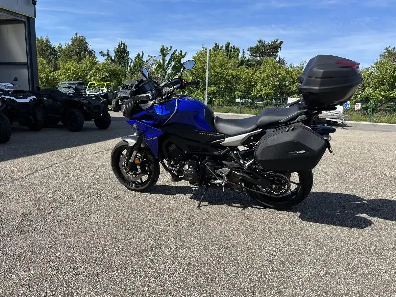 TRACER 900