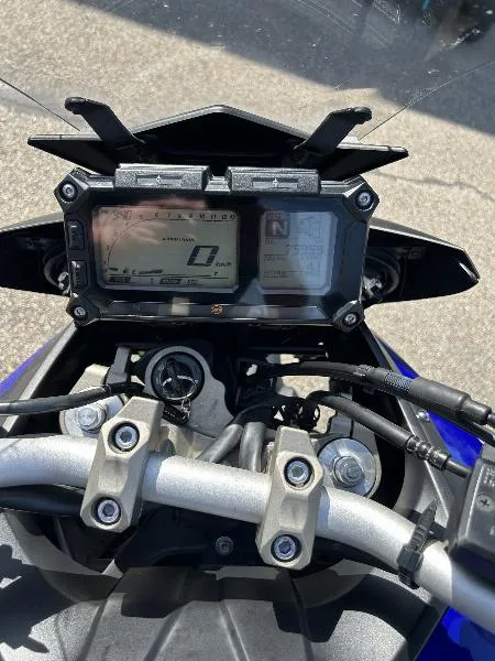 TRACER 900