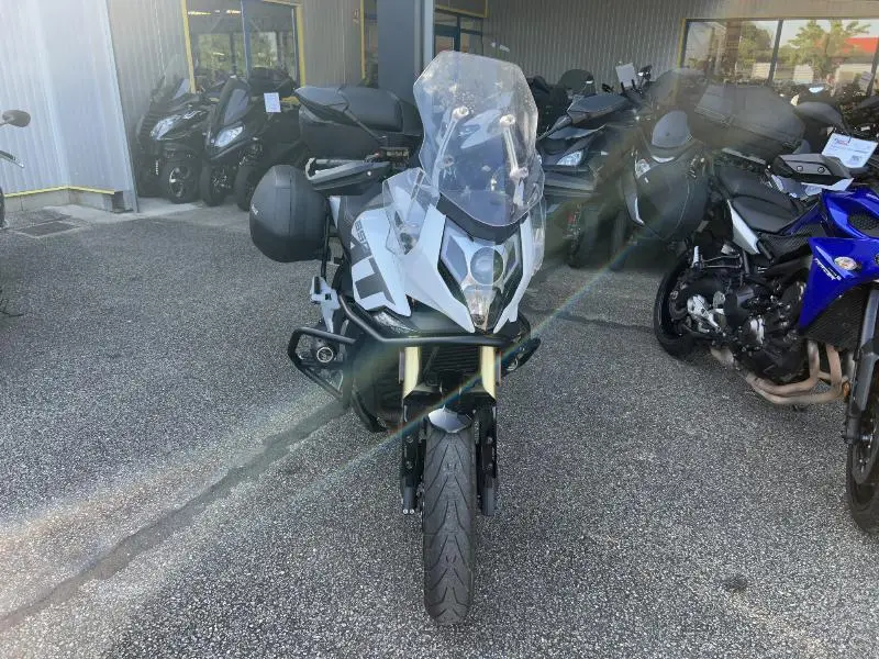 MT 650