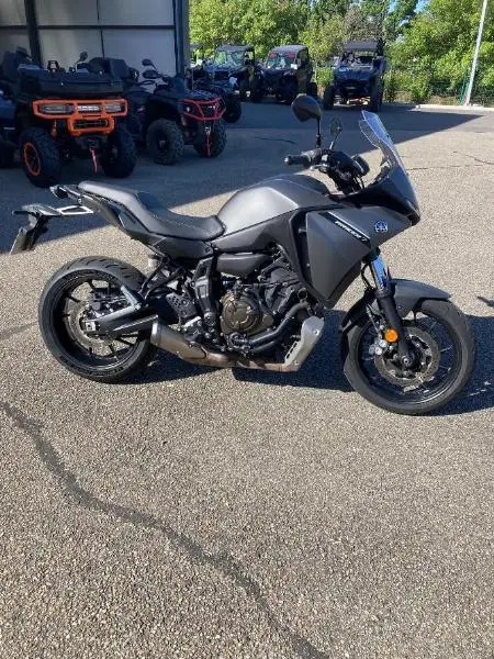 TRACER 7 35KW