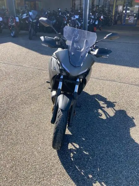 TRACER 7 35KW