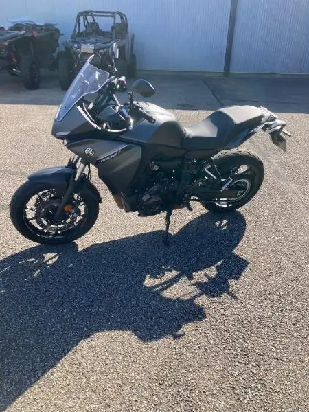 TRACER 7 35KW