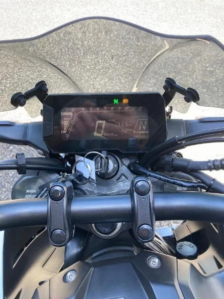 CBR 125