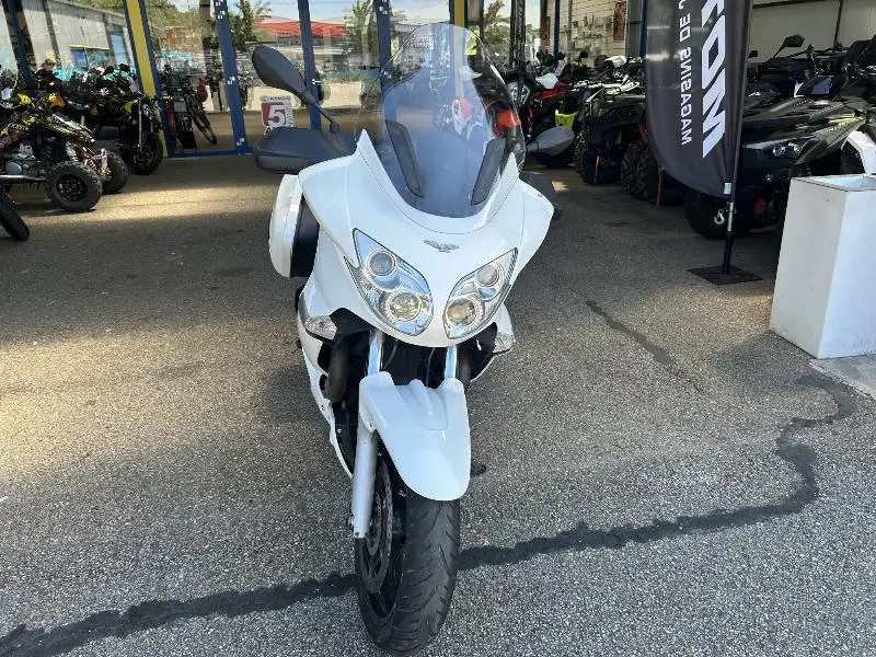 NORGE 1200