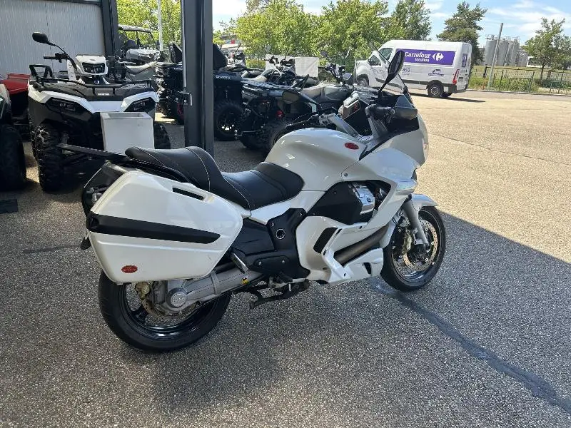 NORGE 1200
