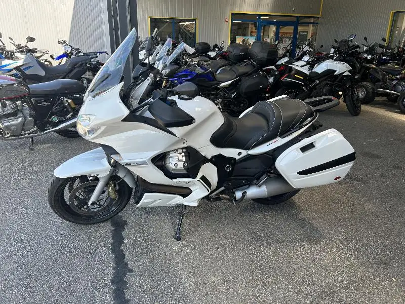 NORGE 1200