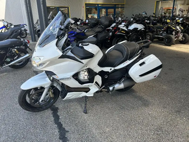 NORGE 1200