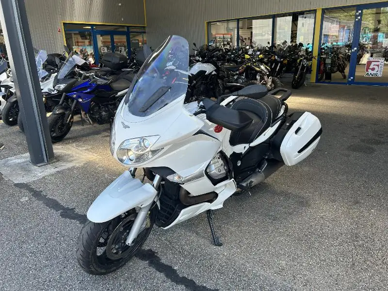 NORGE 1200