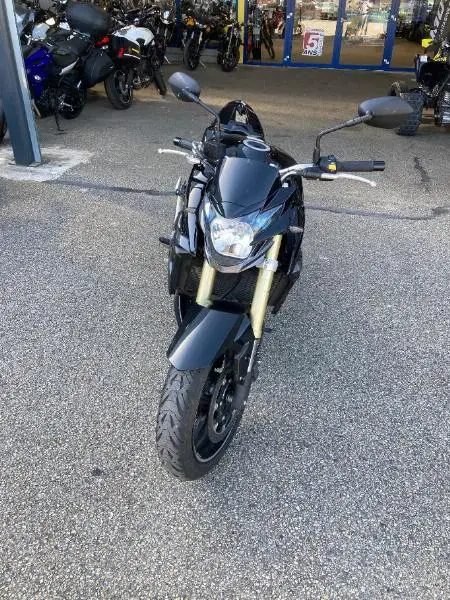 GSR 750