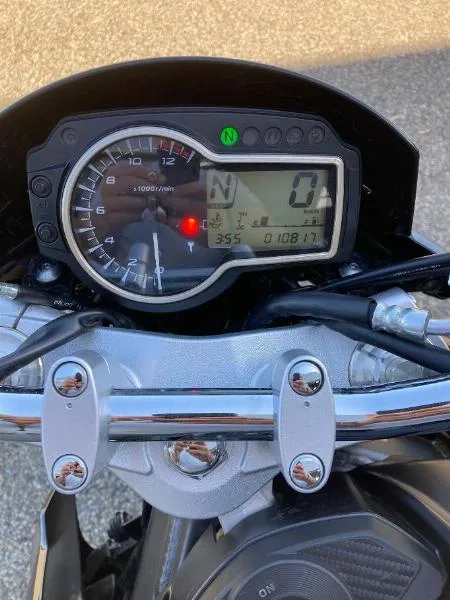 GSR 750