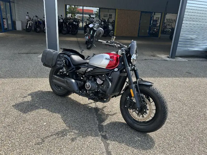 CLC 450