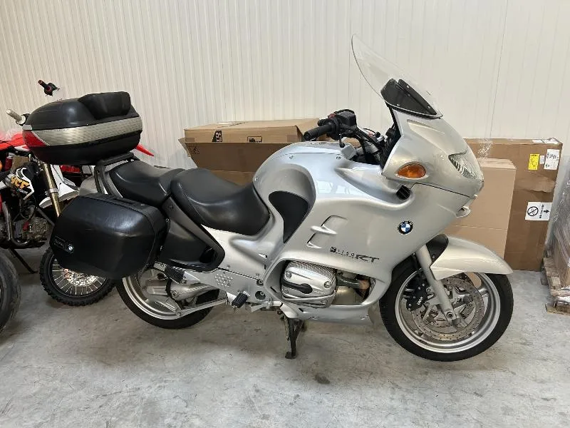 R 1150 RT