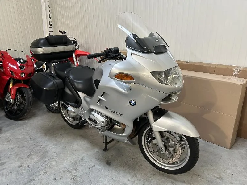 R 1150 RT