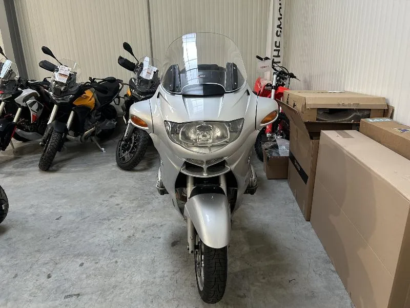R 1150 RT