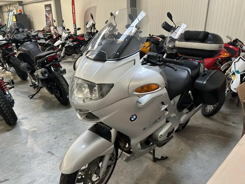 R 1150 RT
