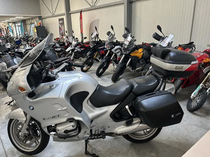 R 1150 RT