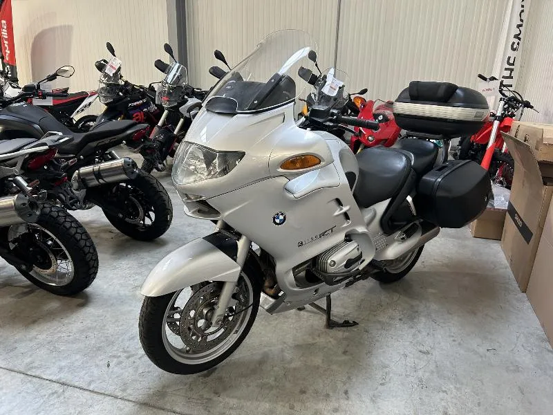 R 1150 RT