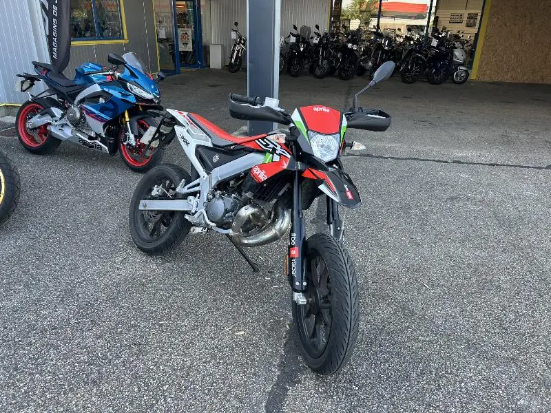 SX 50 FACTORY