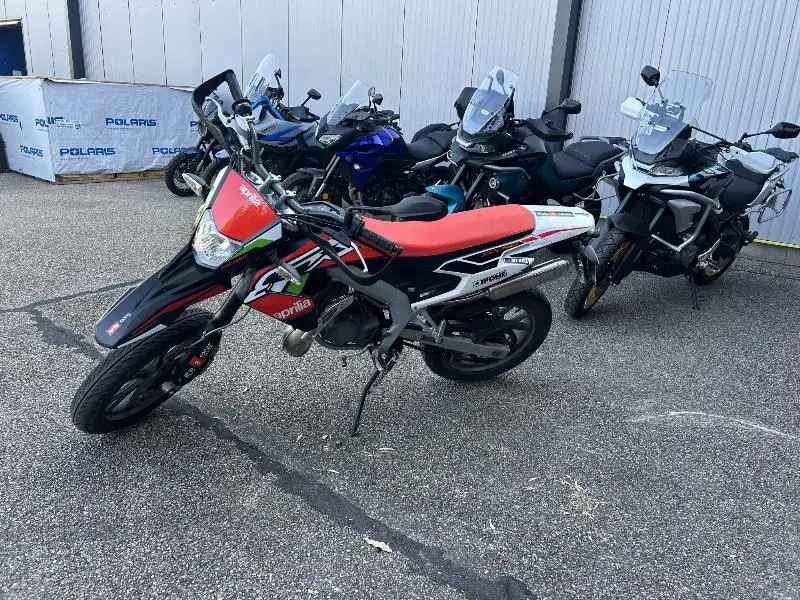 SX 50 FACTORY