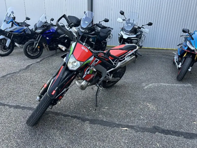 SX 50 FACTORY