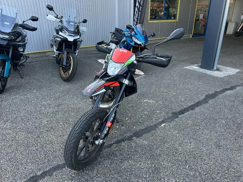 SX 50 FACTORY