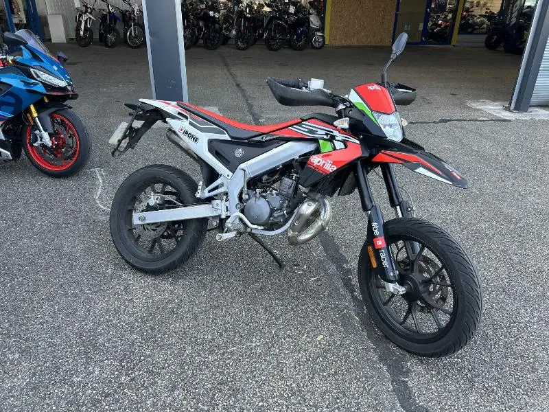 SX 50 FACTORY