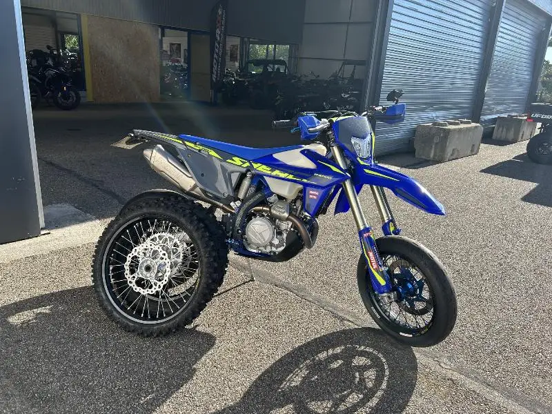 500 SEF FACTORY