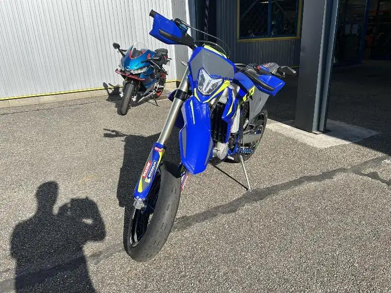 500 SEF FACTORY