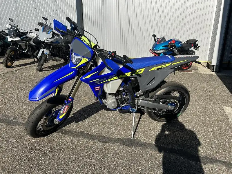 500 SEF FACTORY