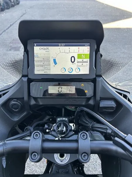 NT 1100 DCT