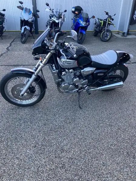 ADVENTURER 900