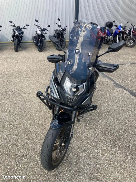 MT 700