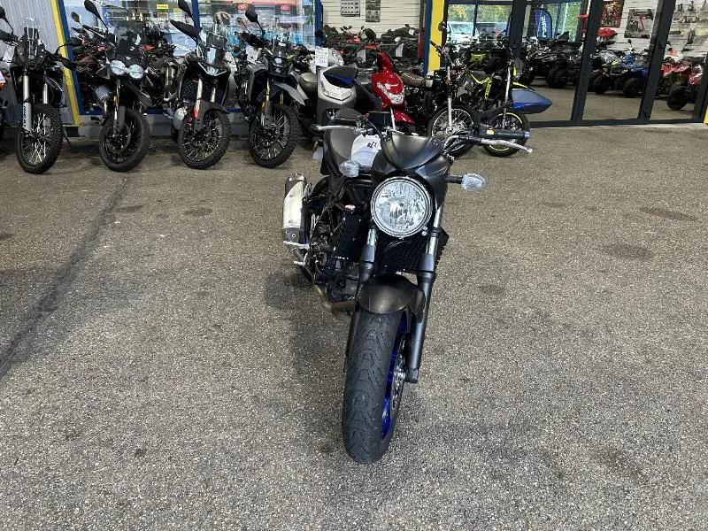 SV 650 A2