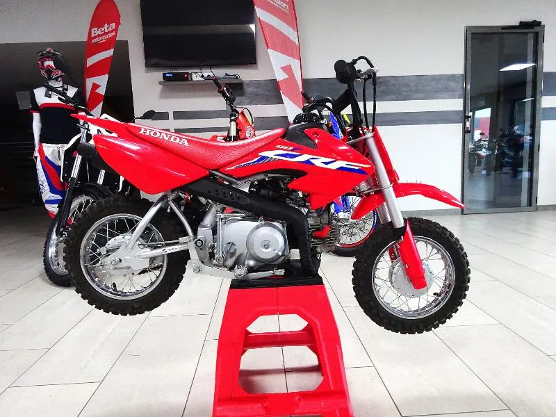 CRF