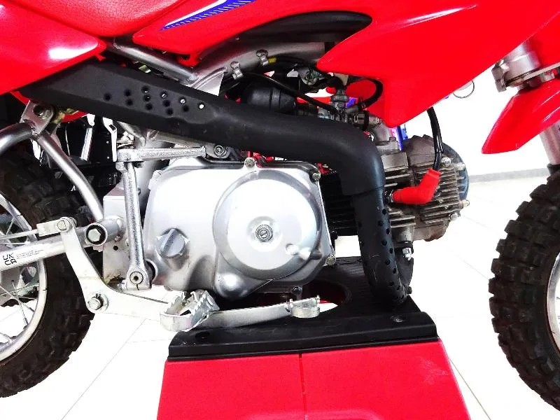 CRF