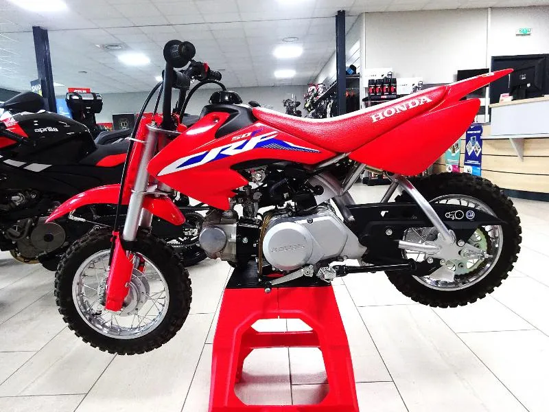 CRF