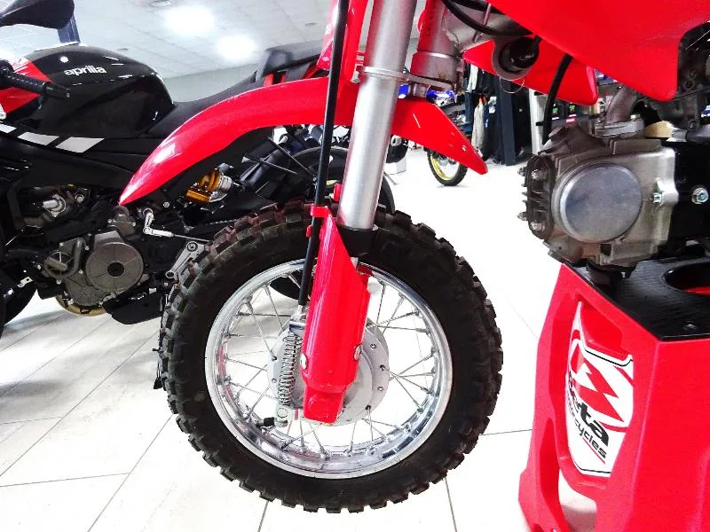 CRF