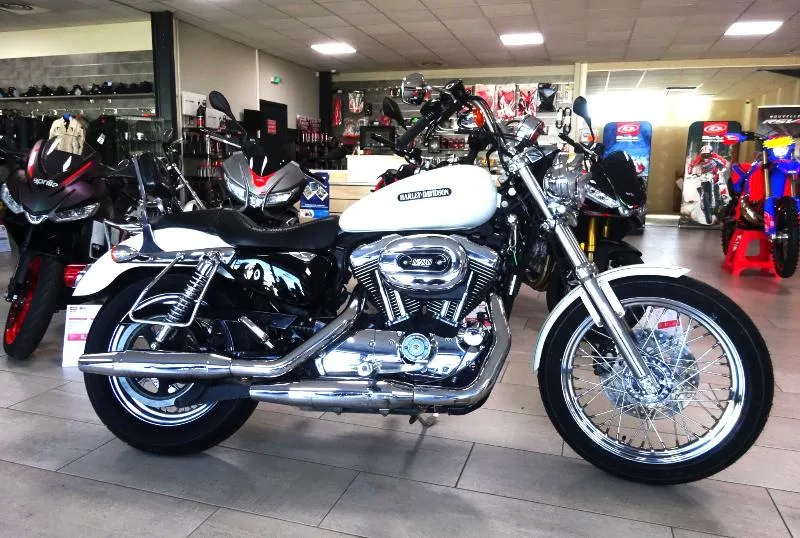 SPORTSTER 1200 XL