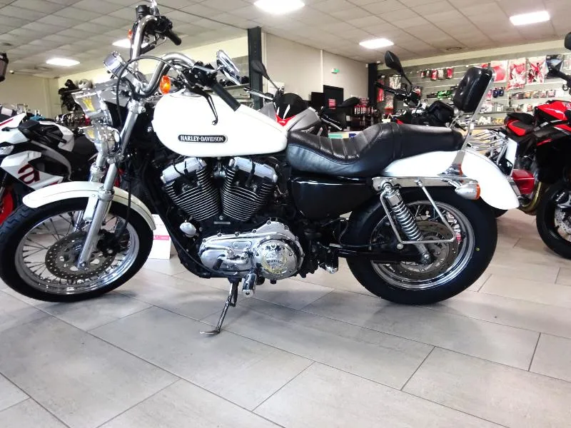 SPORTSTER 1200 XL